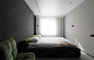 Militari Residence regim hotelier 