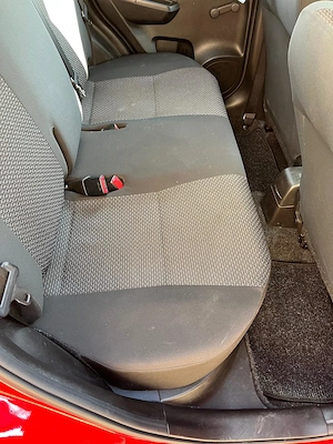 Suzuki Swift - imagine 8