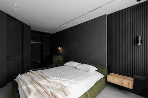 Militari Residence regim hotelier  - imagine 2