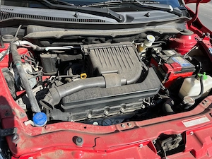 Suzuki Swift - imagine 7