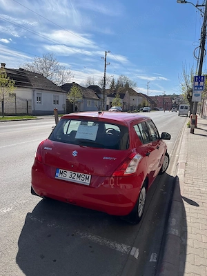 Suzuki Swift - imagine 6