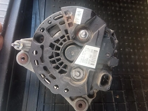 Vand alternator VW - imagine 3