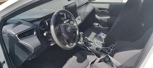 Toyota Corola Hibrid 2021 - imagine 3