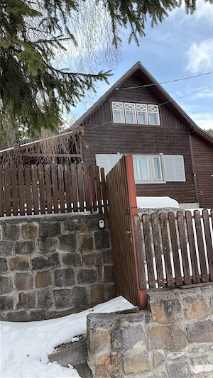   casă la munte    harghita băi | 75.000 eur - imagine 10