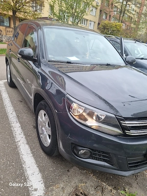 Vând Volkswagen Tiguan - imagine 3