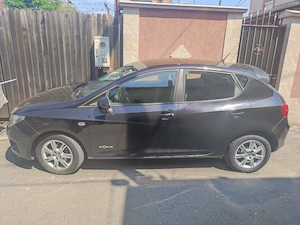 Vând Seat ibiza 2011 - imagine 4