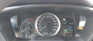 Toyota Corola Hibrid 2021