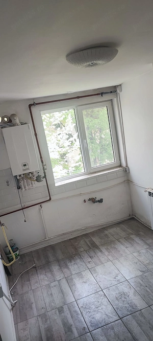 Vând apartament 2 camere cf 3 mărgeanului antiaeriana  - imagine 5