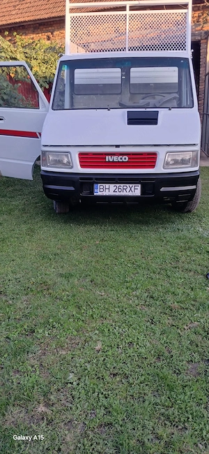 de vînzare iveco - imagine 2