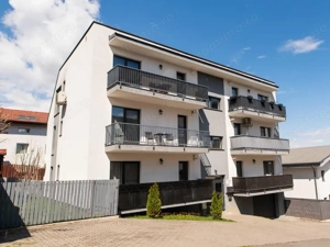 Apartament 3 camere în vilă - grădină și terasă , Str. Câmpului