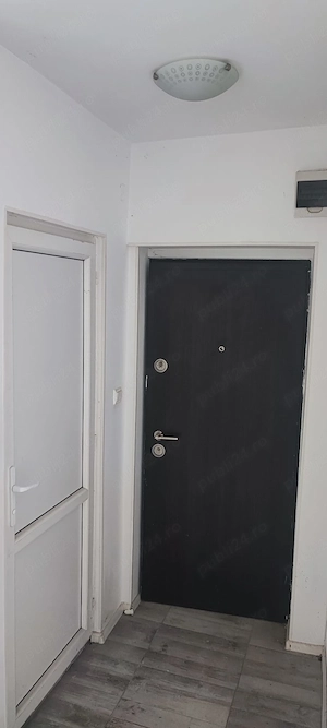 Vând apartament 2 camere cf 3 mărgeanului antiaeriana 