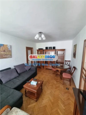 Apartament 2 camere de vanzare  zona Bulevardul Ion Mihalache