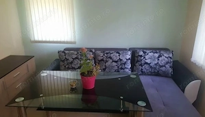 Garsoniera in zona Iosefin 