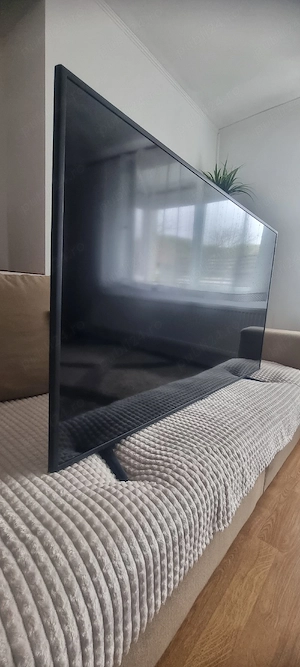 Smart Tv SAMSUNG diagonala 138 cm. - imagine 3