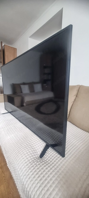 Smart Tv SAMSUNG diagonala 138 cm. - imagine 4