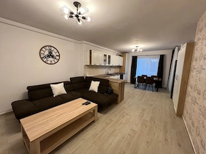 Apartament 2 camere de închiriat în Dumbrăvița | Lux | Parcare inclusă | Bloc nou