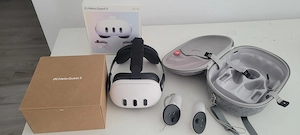 VR Oculus Meta Quest 3 - 512Gb - garantie + accesorii