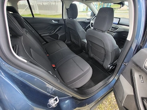 ford focus mk4 titanium - imagine 10