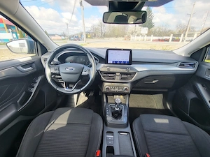 ford focus mk4 titanium - imagine 8