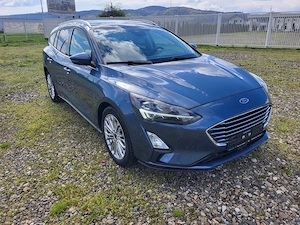 ford focus mk4 titanium - imagine 6