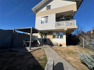 Popesti-Vila P +1+M - 5 Camere si 3 Bai