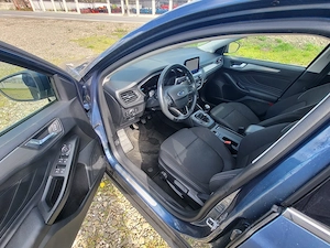 ford focus mk4 titanium - imagine 7