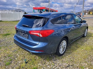 ford focus mk4 titanium - imagine 4