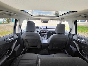 ford focus mk4 titanium - imagine 9