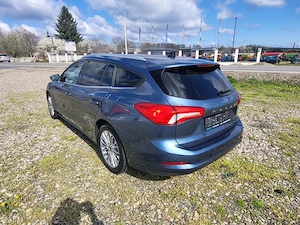 ford focus mk4 titanium - imagine 3