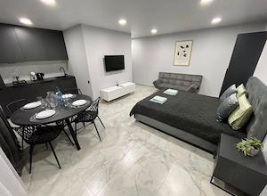 Militari Residence regim hotelier - imagine 2