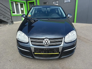 Vw jetta 1.6 tdi, 2009 - imagine 2