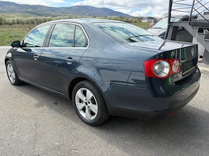 Vw jetta 1.6 tdi, 2009 - imagine 7