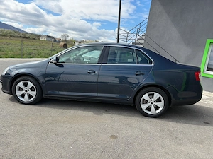 Vw jetta 1.6 tdi, 2009 - imagine 8
