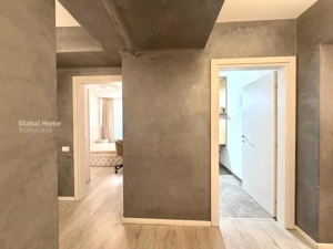 3 Camere | Mobilier Premium | 87mp | Bolat Residence - Pipera - imagine 13