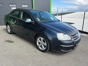 Vw jetta 1.6 tdi, 2009 - imagine 3