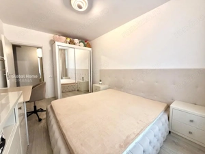 3 Camere | Mobilier Premium | 87mp | Bolat Residence - Pipera - imagine 18