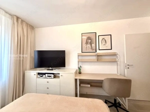 3 Camere | Mobilier Premium | 87mp | Bolat Residence - Pipera - imagine 20