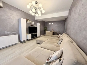 3 Camere | Mobilier Premium | 87mp | Bolat Residence - Pipera - imagine 10