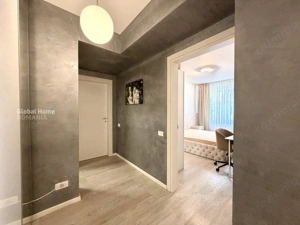 3 Camere | Mobilier Premium | 87mp | Bolat Residence - Pipera - imagine 17