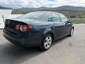 Vw jetta 1.6 tdi, 2009 - imagine 5