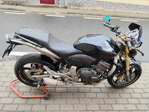 Honda Hornet 2007, PC41, inmatriculata RO, stare excelenta,imbunatatiri - imagine 2