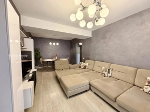 3 Camere | Mobilier Premium | 87mp | Bolat Residence - Pipera - imagine 11