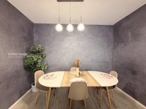3 Camere | Mobilier Premium | 87mp | Bolat Residence - Pipera - imagine 7