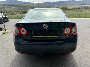 Vw jetta 1.6 tdi, 2009 - imagine 6