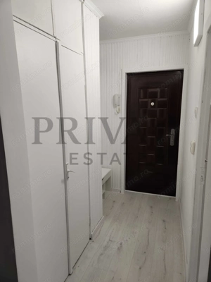 Apartament 1 camera, 28 mp, etaj 2, Lunei Timișoara - imagine 6