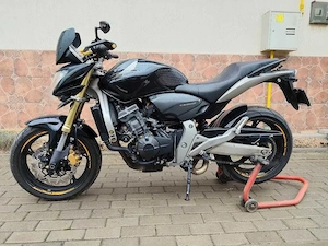 Honda Hornet 2007, PC41, inmatriculata RO, stare excelenta,imbunatatiri