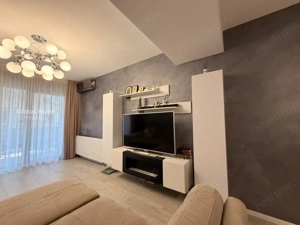 3 Camere | Mobilier Premium | 87mp | Bolat Residence - Pipera - imagine 9
