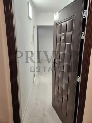 Apartament 1 camera, 28 mp, etaj 2, Lunei Timișoara - imagine 7