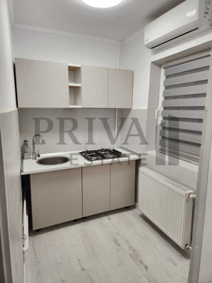 Apartament 1 camera, 28 mp, etaj 2, Lunei Timișoara - imagine 3