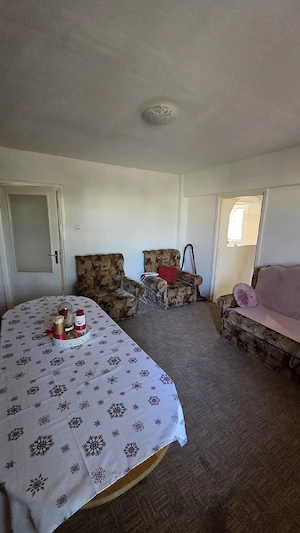 Apartament 3 camere Micro 16 str Zenit - imagine 2